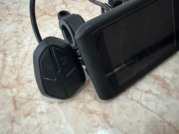 Body computer per bici elettrica i-orange