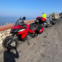 Multistrada v2s