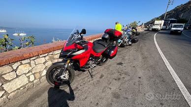 Multistrada v2s