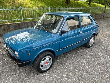 Fiat 127 - 1981