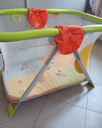 box per bambini