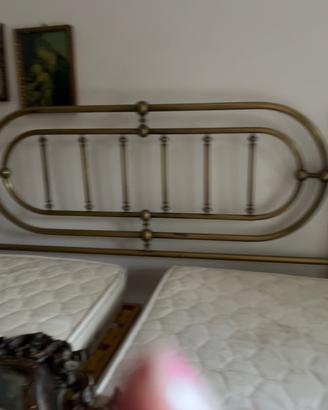 letto stile luigi xvi