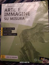 arte e immagine su misura