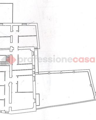 Stabile/Palazzo Sora [Cod. rif 3307527VRG]
