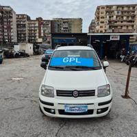 Fiat Panda 1.2 Dualogic