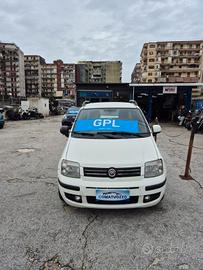 Fiat Panda 1.2 Dualogic