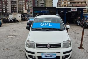 Fiat Panda 1.2 Dualogic