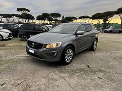 VOLVO XC60 D4 Geartronic Business Plus Digital C