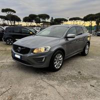 VOLVO XC60 D4 Geartronic Business Plus Digital C