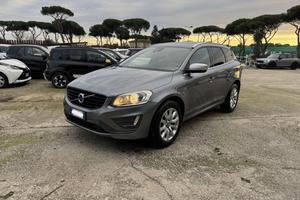 VOLVO XC60 D4 Geartronic Business Plus Digital C