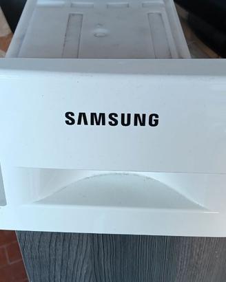 Raccogli acqua condensa asciugatrice samsung