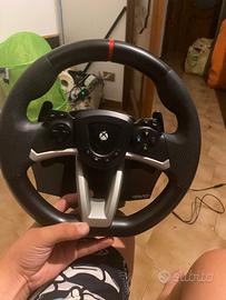 Volante per xbox