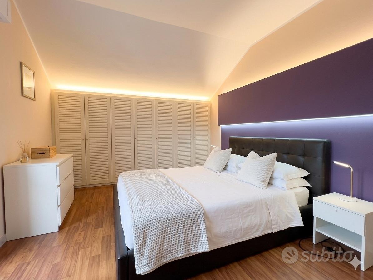Apartment in Lucca, Corte Pistelloni, Sant'Alessio - Vista 2
