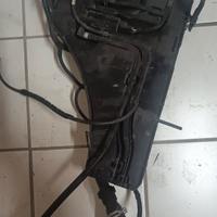 ricambi Alfa Romeo Stelvio 