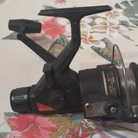 🎣 Mulinello Okuma GT21M