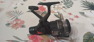 🎣 Mulinello Okuma GT21M