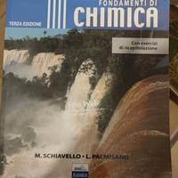 Fondamenti di Chimica
