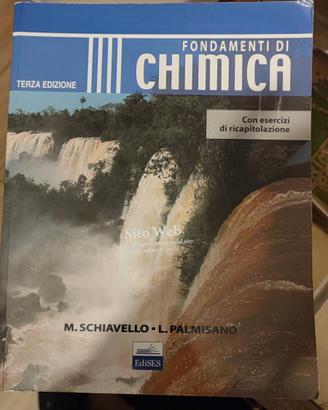 Fondamenti di Chimica