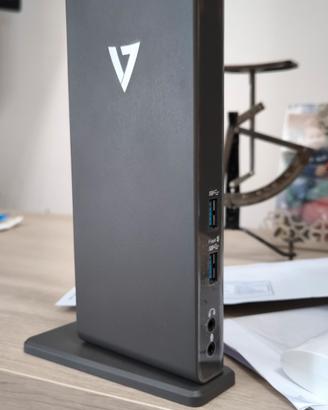 docking station v7
