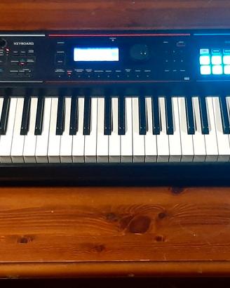 Roland Juno - D8 