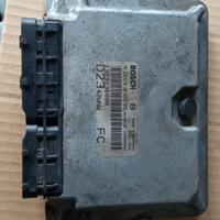 CENTRALINA FIAT DUCATO 2,3 MULTIJET CODICE 0281010