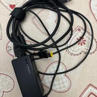 Alimentatore Lenovo per Notebook