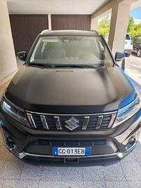 Suzuki Vitara 1.4 Mild Hybrid Starview (06/2021)