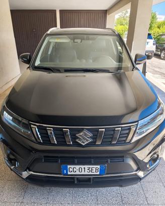 Suzuki Vitara 1.4 Mild Hybrid Starview (06/2021)
