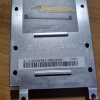 2950-Caddy Hard Disk PC Portatile Acer 355