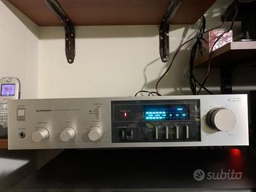 Amplificatore Pioneer SA520