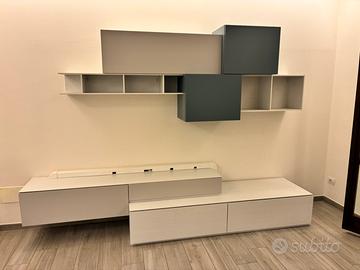 Mobile sala