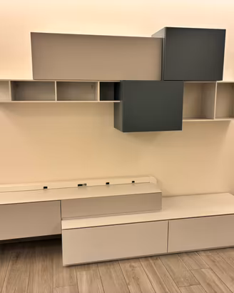 Mobile sala