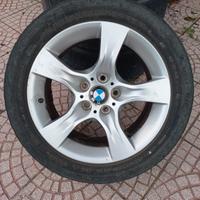cerchi in lega 17 bmw