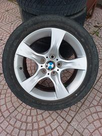cerchi in lega 17 bmw