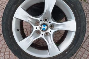 cerchi in lega 17 bmw