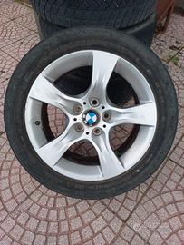 cerchi in lega 17 bmw