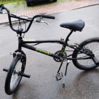 bmx professionale com pegs