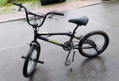 bmx professionale com pegs