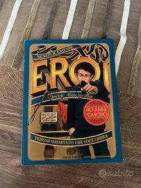 Semplicemente eroi di Davide Morosinotto