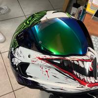 Casco ruroc joker