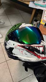 Casco ruroc joker