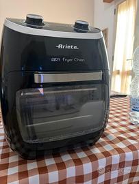 friggitrice ad aria