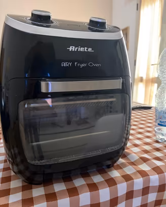 friggitrice ad aria