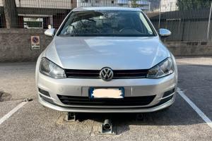 Volkswagen Golf 7a Serie (adatta neopatentati)