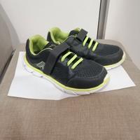 Scarpe Madigan n. 37