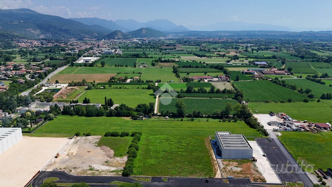 TERRENO A NUVOLERA - Vista 3