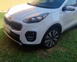 Kia Sportage 2018