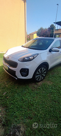 Kia Sportage 2018