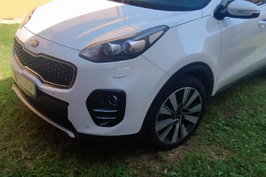 Kia Sportage 2018