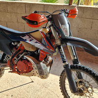 Ktm 300 tpi 2019